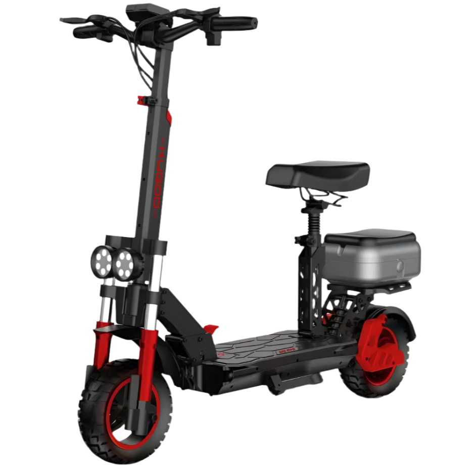 kugoo M5 Pro E Scooter 48V 21Ah 1200W New 2025 version