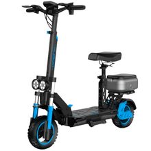 تحميل الصورة إلى عارض المعرض، kugoo M5 Pro E Scooter 48V 21Ah 1200W New 2025 version
