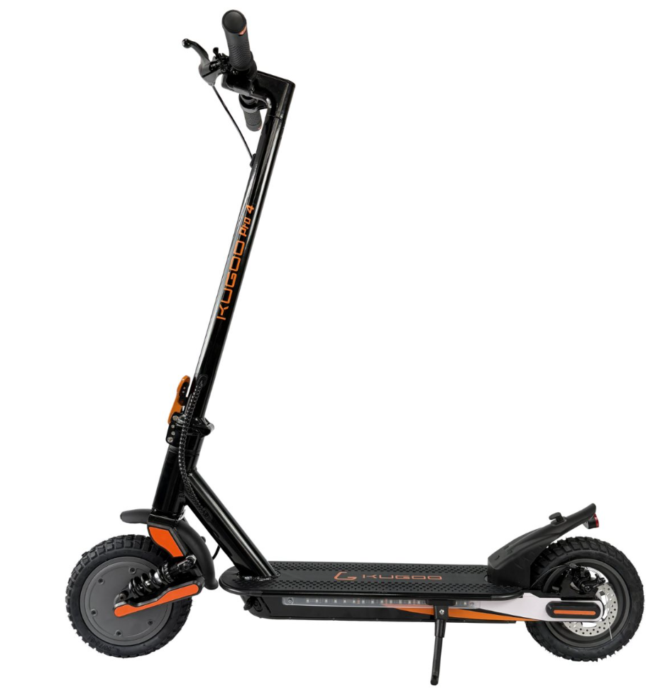 Kugoo Pro 4 Electric scooter 36v 7.8Ah, 350W