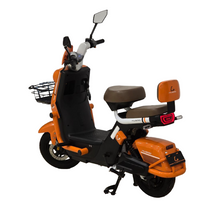 تحميل الصورة إلى عارض المعرض، Kugoo East wind 17 Electric Bike Minions Eye Lights
