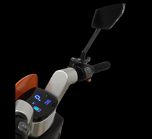 تحميل الصورة إلى عارض المعرض، Kugoo East wind 17 Electric Bike Minions Eye Lights
