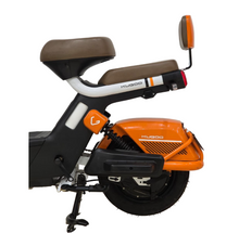 تحميل الصورة إلى عارض المعرض، Kugoo East wind 17 Electric Bike Minions Eye Lights

