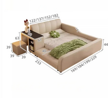 تحميل الصورة إلى عارض المعرض، Mother Kids Comforters Crib Twin Frame Toddler Furniture
