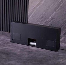 تحميل الصورة إلى عارض المعرض، Premium Linear Recessed Electric Fireplace 1-1.8 Metre
