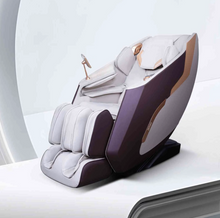Load image into Gallery viewer, Zeitaku Yawarakai Massage Chair
