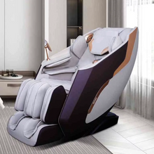 Load image into Gallery viewer, Zeitaku Yawarakai Massage Chair
