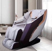 Load image into Gallery viewer, Zeitaku Yawarakai Massage Chair
