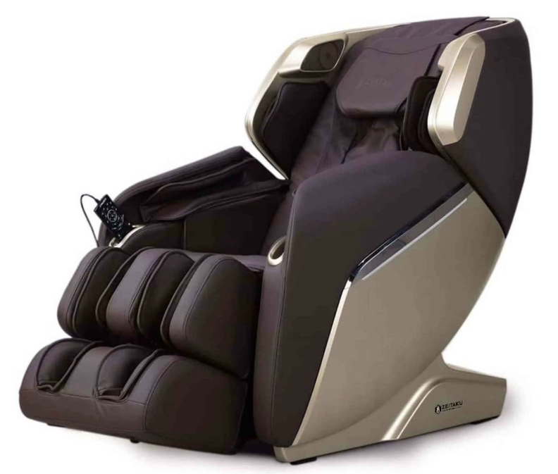 Zeitaku Heiwa Massage Chair