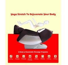 Load image into Gallery viewer, Zeitaku Heiwa Massage Chair

