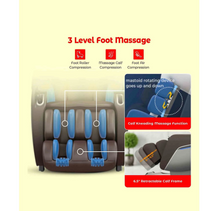 Load image into Gallery viewer, Zeitaku Heiwa Massage Chair
