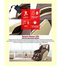 Load image into Gallery viewer, Zeitaku Heiwa Massage Chair
