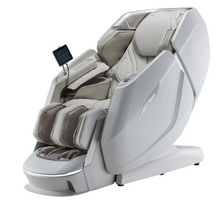 Load image into Gallery viewer, Nourest Stellar 4D Dual Roller Luxury AI Massage Chair [Limited Edition], Brown
