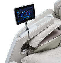 Load image into Gallery viewer, Nourest Stellar 4D Dual Roller Luxury AI Massage Chair [Limited Edition], Brown
