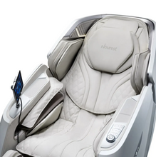 Load image into Gallery viewer, Nourest Stellar 4D Dual Roller Luxury AI Massage Chair [Limited Edition], Brown
