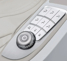 Load image into Gallery viewer, Nourest Stellar 4D Dual Roller Luxury AI Massage Chair [Limited Edition], Brown
