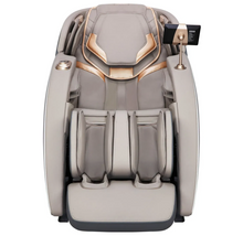 Load image into Gallery viewer, Nourest Nova 4D Full Body Massage Chair with Voice Control – Black
