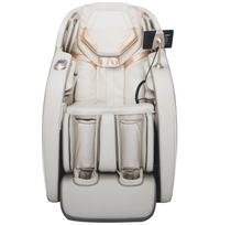 Load image into Gallery viewer, Nourest Nova 4D Full Body Massage Chair with Voice Control – Black
