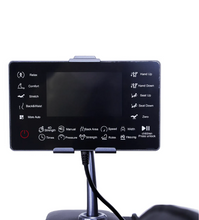 Load image into Gallery viewer, Nourest Nova 4D Full Body Massage Chair with Voice Control – Black
