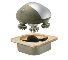 Load image into Gallery viewer, Breo iScalp Mini Massager – Portable &amp; Waterproof Head Massager
