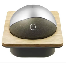 Load image into Gallery viewer, Breo iScalp Mini Massager – Portable &amp; Waterproof Head Massager
