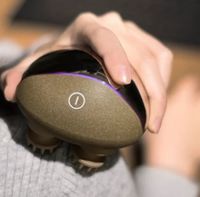 Load image into Gallery viewer, Breo iScalp Mini Massager – Portable &amp; Waterproof Head Massager
