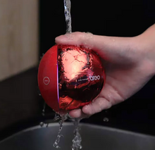Load image into Gallery viewer, Breo iScalp Mini Massager – Portable &amp; Waterproof Head Massager
