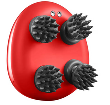 Load image into Gallery viewer, Breo iScalp Mini Massager – Portable &amp; Waterproof Head Massager
