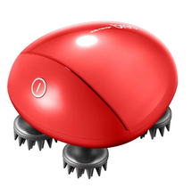 Load image into Gallery viewer, Breo iScalp Mini Massager – Portable &amp; Waterproof Head Massager
