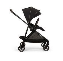 تحميل الصورة إلى عارض المعرض، Nuna IXXA swiv Stroller – Riveted

