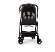 تحميل الصورة إلى عارض المعرض، Nuna IXXA swiv Stroller – Riveted
