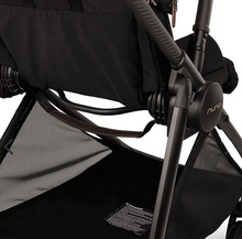 تحميل الصورة إلى عارض المعرض، Nuna IXXA swiv Stroller – Riveted
