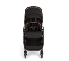 تحميل الصورة إلى عارض المعرض، Nuna IXXA swiv Stroller – Riveted
