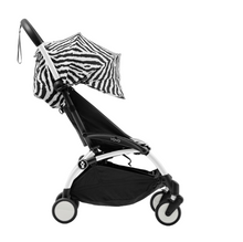 تحميل الصورة إلى عارض المعرض، Stokke YOYO 6+ color pack - Zebra
