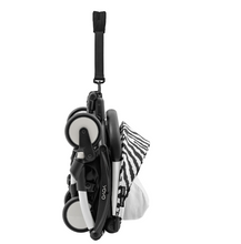 تحميل الصورة إلى عارض المعرض، Stokke YOYO 6+ color pack - Zebra
