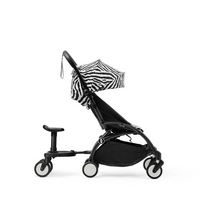تحميل الصورة إلى عارض المعرض، Stokke YOYO 6+ color pack - Zebra
