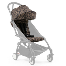 تحميل الصورة إلى عارض المعرض، Stokke YOYO 6+ color pack - Zebra
