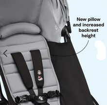 تحميل الصورة إلى عارض المعرض، Stokke YOYO 6+ color pack - Zebra
