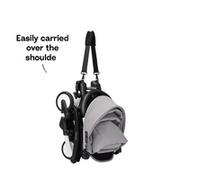 تحميل الصورة إلى عارض المعرض، Stokke YOYO 6+ color pack - Zebra
