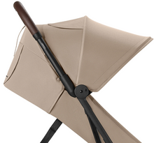 تحميل الصورة إلى عارض المعرض، Cybex Orfeo Stroller - TPE/Almond Beige
