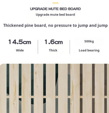 Load image into Gallery viewer, Car Style Children’s Bed – Comfort, Safety &amp; Fun in One
