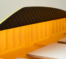 Load image into Gallery viewer, Champion Car Bed for Kids – 90x190 cm
