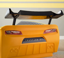 Load image into Gallery viewer, Champion Car Bed for Kids – 90x190 cm
