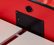 Load image into Gallery viewer, Single Racing Car Bed – 90x190 cm
