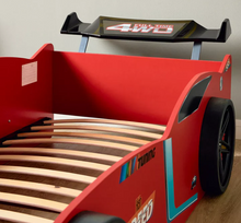 Load image into Gallery viewer, Speed Car Bed – 90x190 cm
