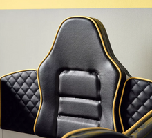 تحميل الصورة إلى عارض المعرض، Bat Car Bed for Kids – 90x190 cm
