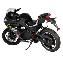Load image into Gallery viewer, R1 Sports Electric Bike – 3000W Power, 72V Performance
