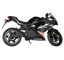 Load image into Gallery viewer, R1 Sports Electric Bike – 3000W Power, 72V Performance

