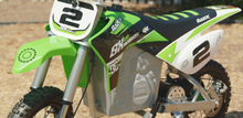 Load image into Gallery viewer, Razor SX500 Dirt Rocket McGrath Motor bike
