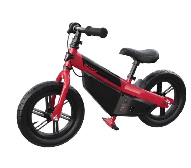 Razor Dash Electric Bike kids activity toy