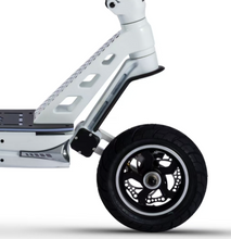 Load image into Gallery viewer, Jager Hunter Electric Scooter 60V 30Ah 1000W
